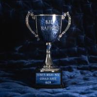 Виниловая пластинка Kid Kapichi / Here's What You Could Have Won (1LP)