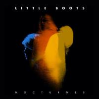 Компакт-диск Little Boots / Nocturnes (RU)(CD)