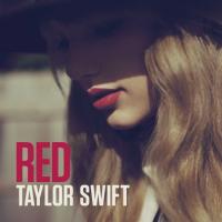 Виниловая пластинка Taylor Swift / Red (2LP) Виниловая пластинка Taylor Swift / Red (2LP)