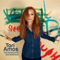 Компакт-диск Tori Amos / Unrepentant Geraldines (RU)(CD)