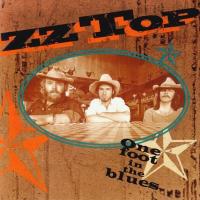 Компакт-диск ZZ Top / One Foot In The Blues (CD)