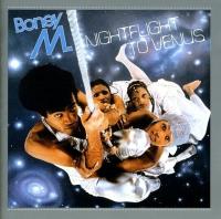 Компакт-диск Boney M. / Nightflight To Venus (CD)