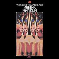 Виниловая пластинка Aretha Franklin / Young, Gifted & Black (45 RPM) (2LP)