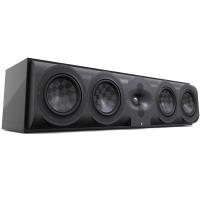 Акустика центрального канала Perlisten Audio S7c black high gloss