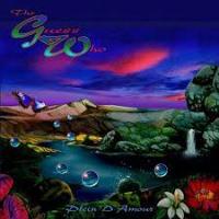 Виниловая пластинка Guess Who / Plein d'amour (lp, gatefold)