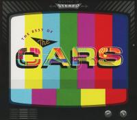 Компакт-диск The Cars / Moving In Stereo: The Best Of the Cars (CD)