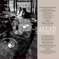 Виниловая пластинка Various Artists / The Ballad On Jazz Piano Trio (Japan, Limited, Venus Hyper Magnum Sound Masterpiece Series) (2LP)
