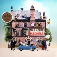 Виниловая пластинка Madness / Full House: The Very Best Of Madness (LP)