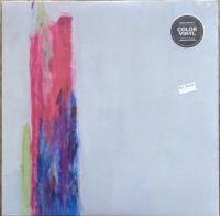 Виниловая пластинка Dot Hacker / Inhibition (Clear Blue Pink Green Splatter, Limited) (1LP)