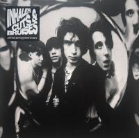 Виниловая пластинка INHALER / Cuts & Bruises (Clear White) (1LP)