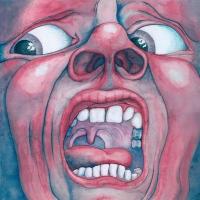 Виниловая пластинка King Crimson / In The Court Of The Crimson King (1LP)