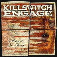 Компакт-диск Killswitch Engage / Alive Or Just Breathing (CD)