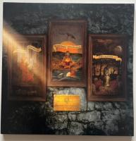 Виниловая пластинка Opeth / Pale Communion (coloured) (2LP)