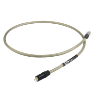 Кабель межблочный аудио Chord Company Epic BNC 1m