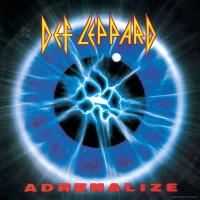 Компакт-диск Def Leppard / Adrenalize (CD)
