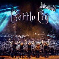 Виниловая пластинка Judas Priest / Battle Cry (2LP)