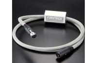 Кабель  межблочный аудио Furutech Digital Ref.III (XLR) 1.2m
