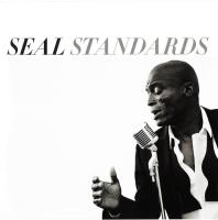 Компакт-диск Seal / Standards (Jewel) (1CD)