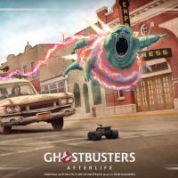 Виниловая пластинка OST / GHOSTBUSTERS AFTERLIFE - GREEN VINYL - LTD EDT (1LP)