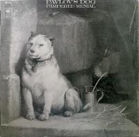 Виниловая пластинка Pavlov's Dog / Pampered Menial (colouired) (Gold) (1LP) Виниловая пластинка Pavlov's Dog / Pampered Menial (colouired) (Gold) (1LP)