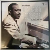 Виниловая пластинка Count Basie / Jive At Five - The Collection 1937-1939 (1LP)