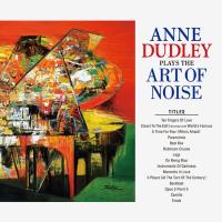 Компакт-диск Anne Dudley / Anne Dudley Plays The Art Of Noise (CD)