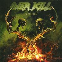 Компакт-диск Overkill / Scorched (Jewel)(1CD)