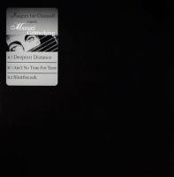 Виниловая пластинка Manuel Gottsching / Joaquin Joe Claussell Meets Manuel Göttsching (1LP)