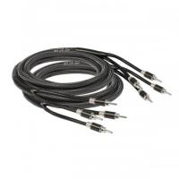 Акустический кабель Goldkabel Executive LS440 KRYO Single-Wire 3m