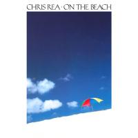 Компакт-диск Chris Rea / On The Beach (2CD)