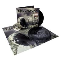 Виниловая пластинка Nevermore / This Godless Endeavor (2LP+CD)