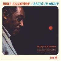 Виниловая пластинка Duke Ellington / Blues In Orbit (LP)