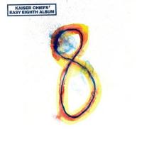 Виниловая пластинка Kaiser Chiefs / Kaiser Chiefs Easy Eighth Album (1LP)