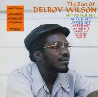Виниловая пластинка Delroy Wilson / Hit After Hit After Hit (The Best Of) (1LP)