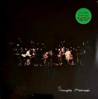 Виниловая пластинка Nomadi / Sempre Nomadi (coloured) (1LP)