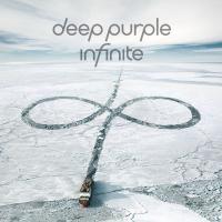 Компакт-диск Deep Purple / Infinite (RU)(CD)