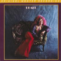 Компакт-диск Janis Joplin / Pearl (original master recording) (Digisleeve, Limited, Original Master Recording Series)(1SACD)