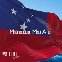 Виниловая пластинка FATU / MANATUA MAI AU (1LP)