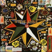 Виниловая пластинка Steve Earle / Sidetracks (LP)