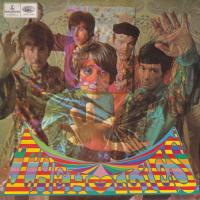 Виниловая пластинка THE HOLLIES / EVOLUTION (1LP)