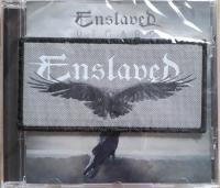 Компакт-диск Enslaved / Utgard (Jewel) (1CD)