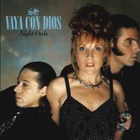 Компакт-диск Vaya Con Dios / Night Owls (CD)