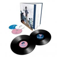 Виниловая пластинка Doc Gyneco / Premiere Consultation (20th Anniversary Edition)(2LP+3CD)