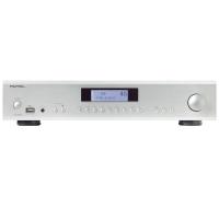 Интегрированный усилитель Rotel A14 MKII (Silver)