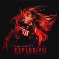 Компакт-диск David Garrett / Explosive (RU)(CD)