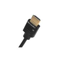Кабель HDMI Binary Cables HDMI B4 4K Ultra HD High Speed (7.5 м)