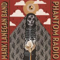 Виниловая пластинка Mark Lanegan / Phantom Radio (LP)