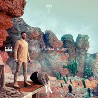 Компакт-диск Mans Zelmerlow / Time (CD)