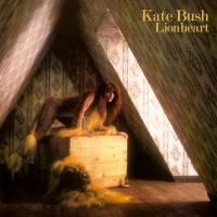 Компакт-диск Kate Bush / Lionheart (1CD)