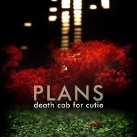 Виниловая пластинка Death Cab For Cutie / PLANS (2LP)